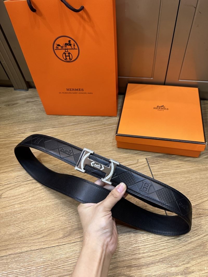 Hermes Belts